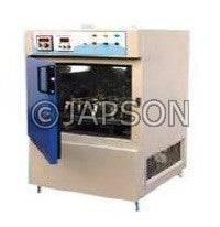 BOD Incubator with built in Orbital Shaker BOD Incubator with built in Orbital Shaker